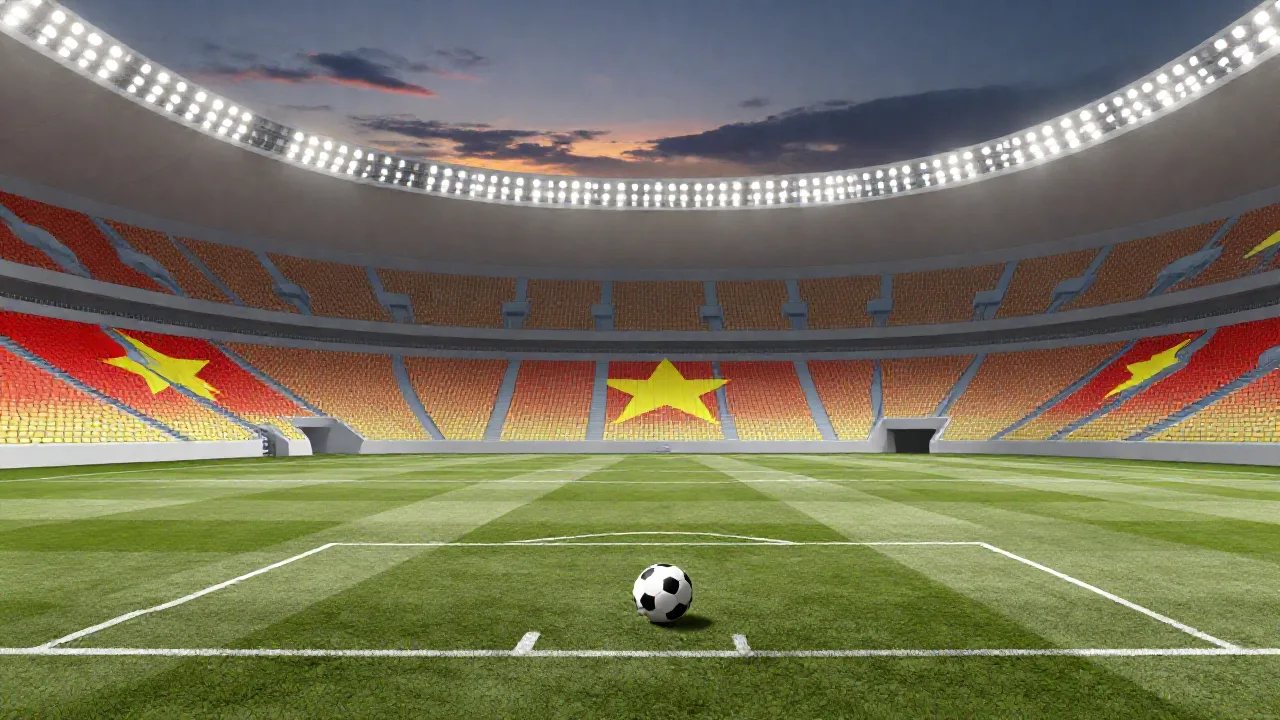 김상식호 27경기 무패 행진, 태국전 0-2로 멈췄습니다. 10월 2일 파키스탄전 이기면 3위 결정전행