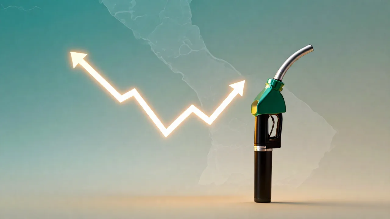 베트남 E10 휘발유 상한가 리터당 2만7,029동, 7월보다 약 31% 높습니다. 10월 22일 다음 조정 앞두고 교민 차량 유지비 점검