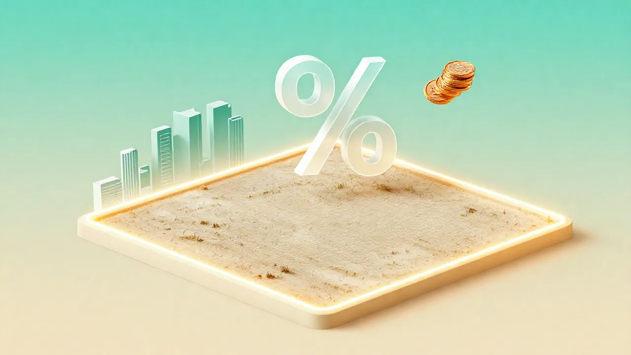 베트남, 방치 토지에 연 0.2% 세금 첫 신설 추진. 주거용 기본세율의 약 7배이고 10월 국회 표결 거쳐 2027년 1월 시행 목표