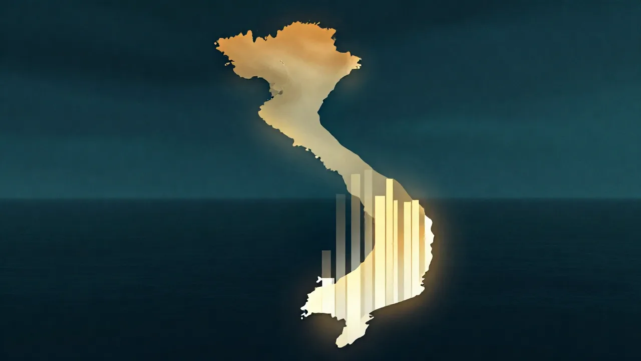 베트남 8월 강수량, 13개 관측소에서 역대 최고 경신. 9월 태풍 전망은 2.4개